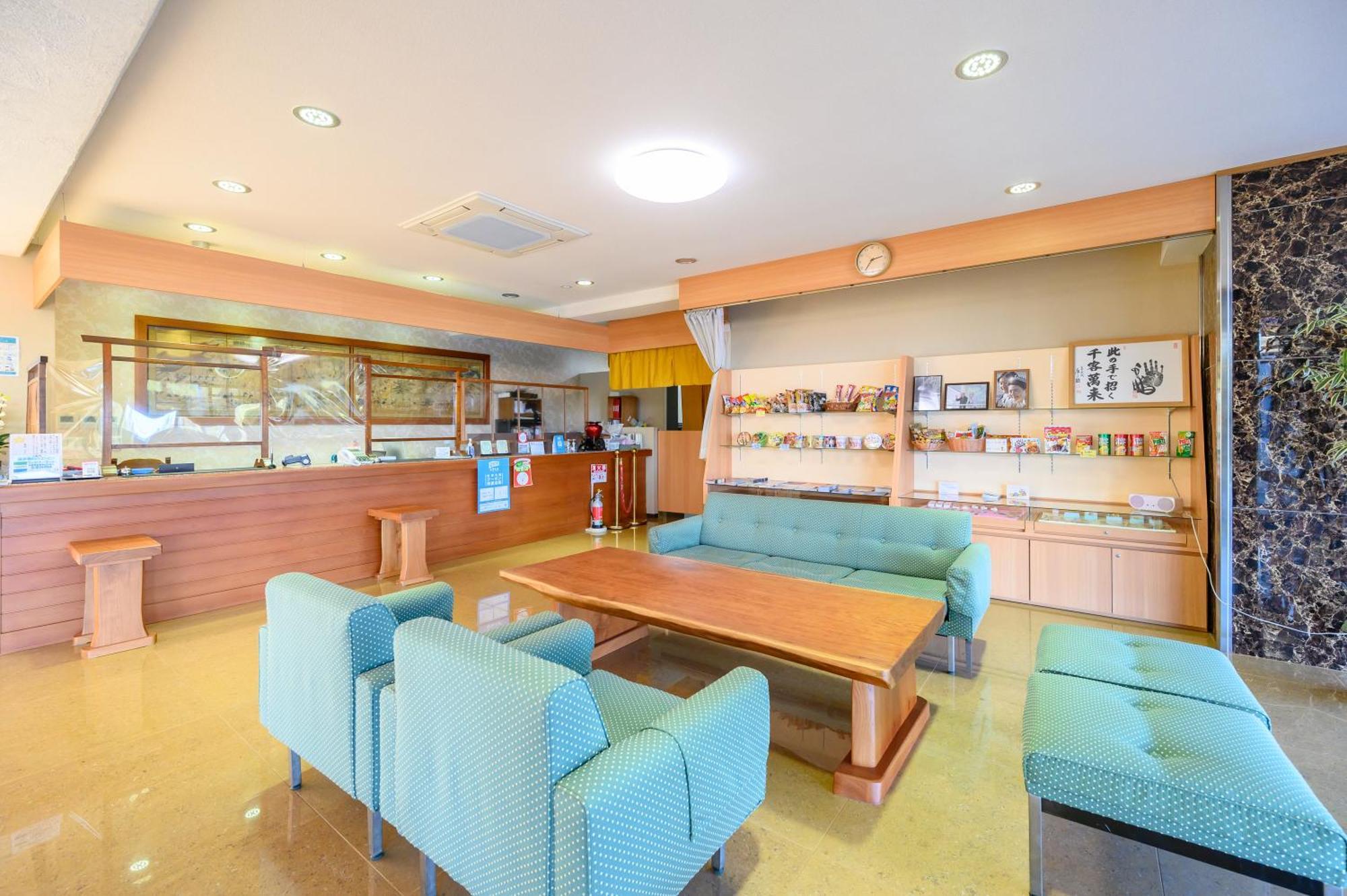 Kashikojima Hotel Bay Garden Shima  Exterior photo